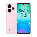Smartphone Xiaomi Redmi 13 6.79" 8 GB RAM 256 GB Rosa