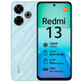 Smartphone Xiaomi Redmi 13 Octa Core 6 GB RAM 128 GB Azul 6.79"