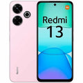 Smartphone Xiaomi Redmi 13 8-256 PK V2 Octa Core 8 GB RAM 256 GB Rosa