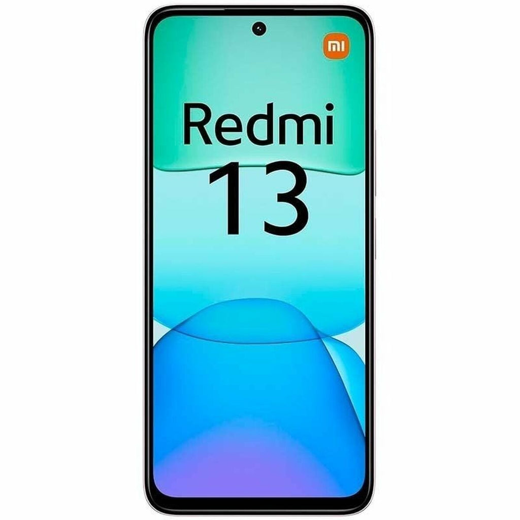 Smartphone Xiaomi Redmi 13 8-256 PK V2 Octa Core 8 GB RAM 256 GB Rosa