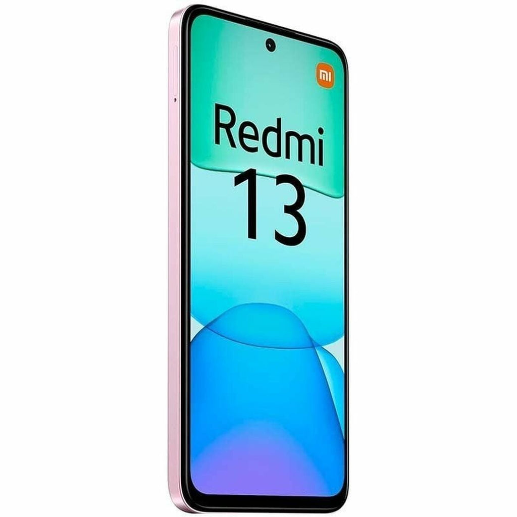 Smartphone Xiaomi Redmi 13 8-256 PK V2 Octa Core 8 GB RAM 256 GB Rosa