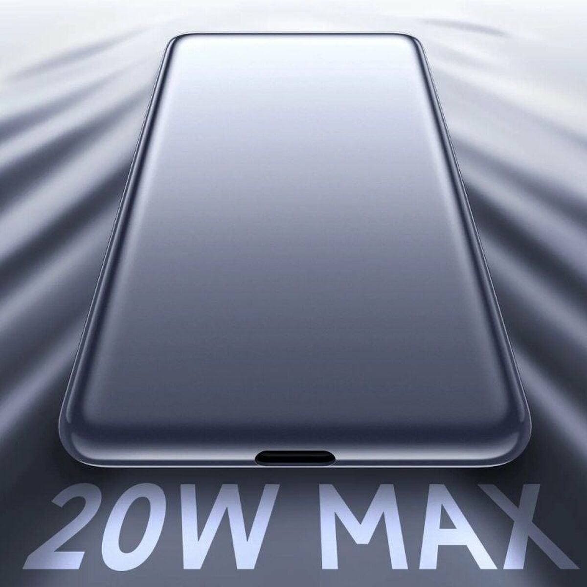 Batería externa Xiaomi BHR9535GL