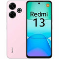 Xiaomi Redmi 13 Smartphone 6 GB RAM 128 GB Rosa 6.79"