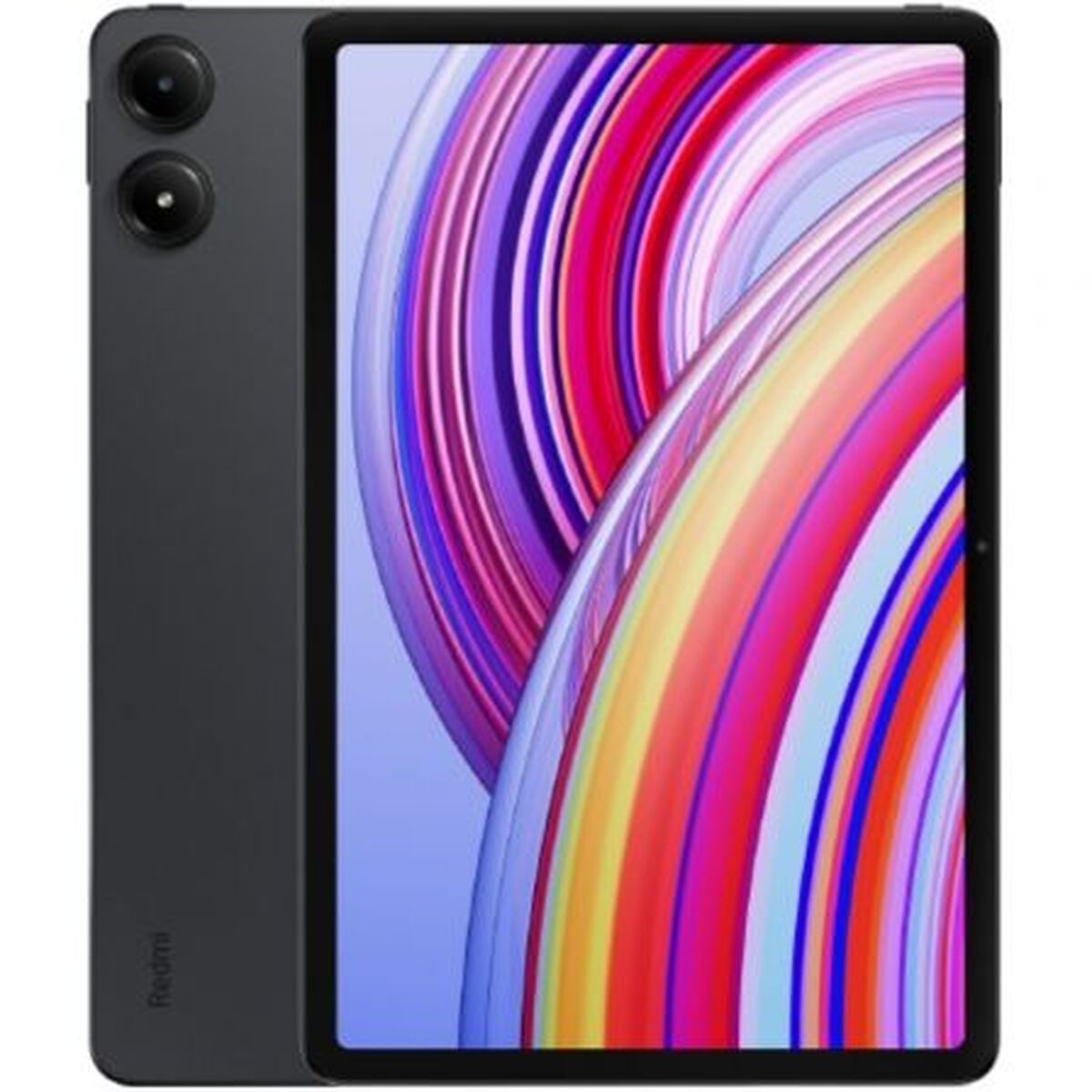 Tablet Xiaomi Redmi Pad Pro 12.1" Qualcomm Snapdragon 7s gen 2 6 GB RAM 128 GB Gris