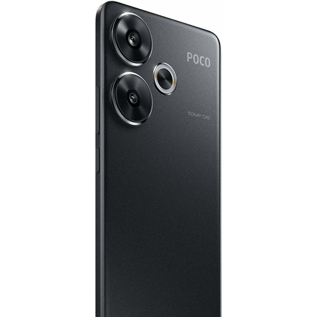 Xiaomi Poco F6 5G Smartphone 6.67" 12 GB RAM 512 GB Negro