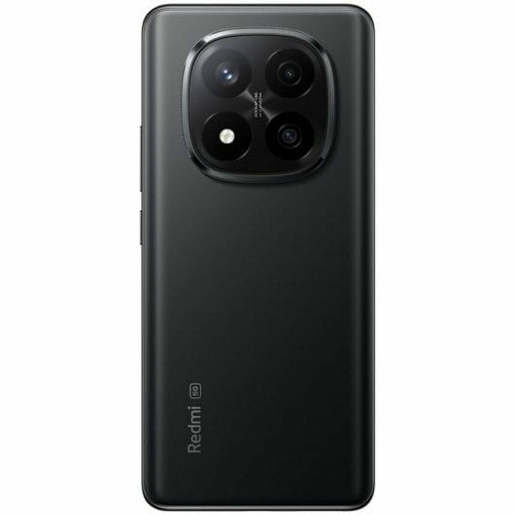 Xiaomi MZB0I9OEU Smartphone 6.67" 8GB RAM 256GB Midnight Black