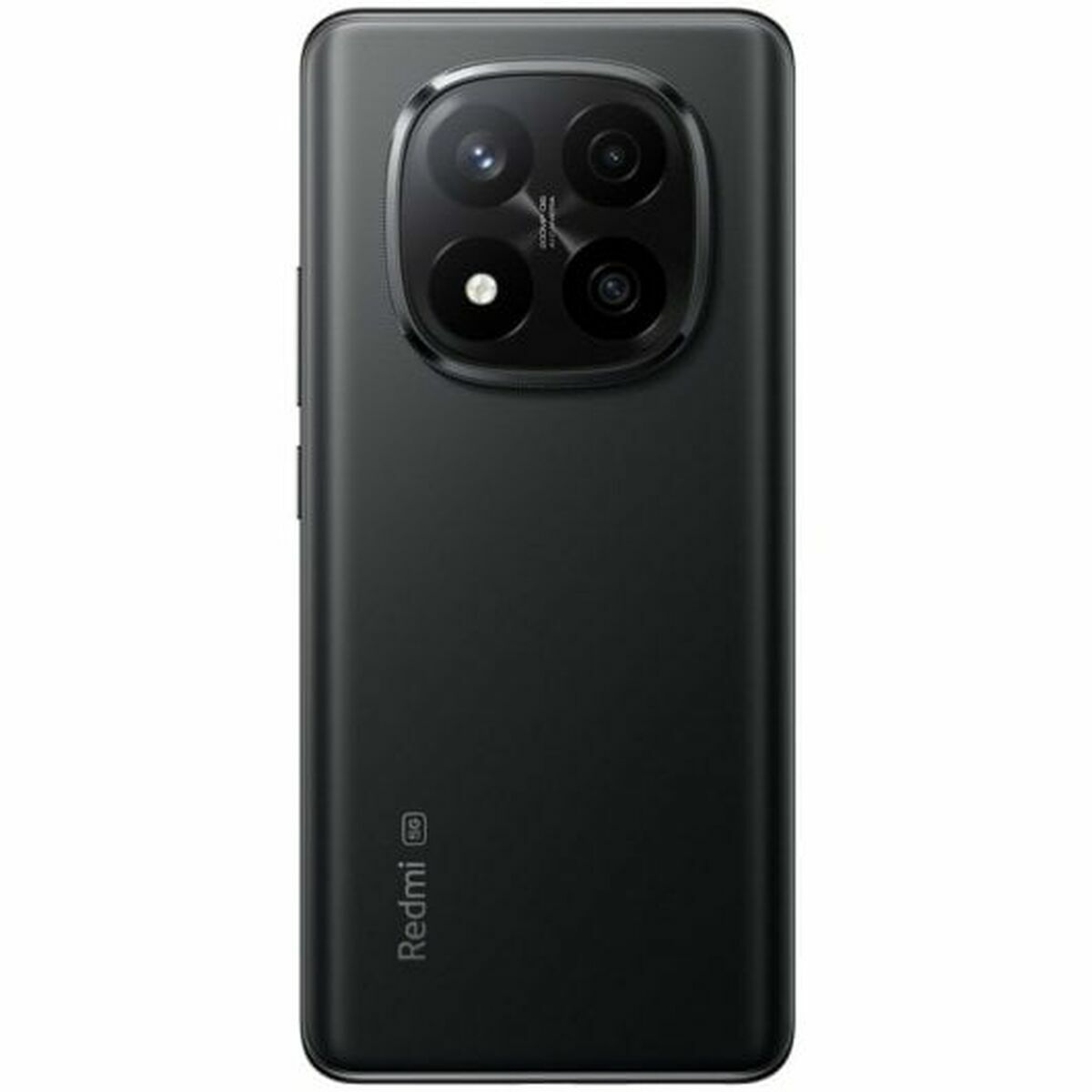 Xiaomi MZB0I9OEU Smartphone 6.67" 8GB RAM 256GB Negro Medianoche