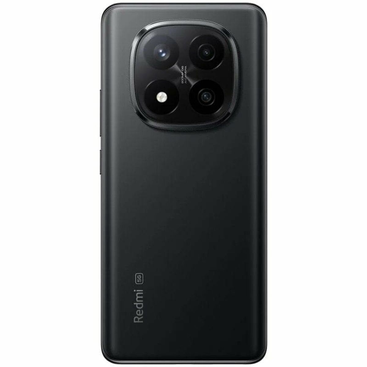 Smartphone Xiaomi Redmi Note 14 Pro+ Octa Core 12 GB RAM 512 GB Preto 6,67"