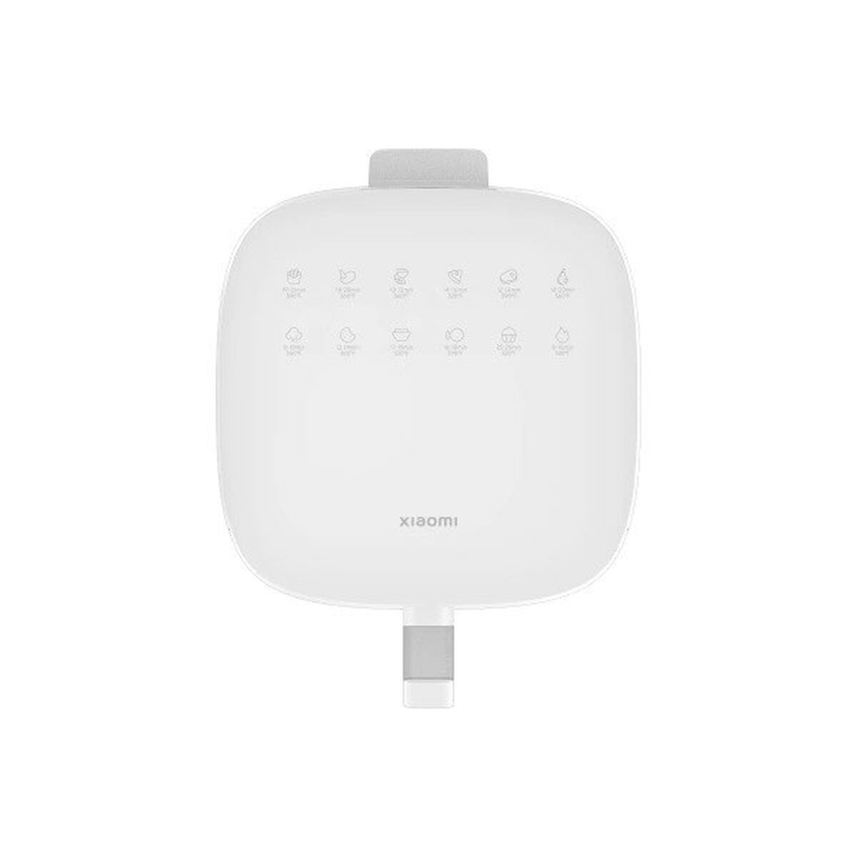 Freidora de aire Xiaomi White (blanca) 6 L (6 L)