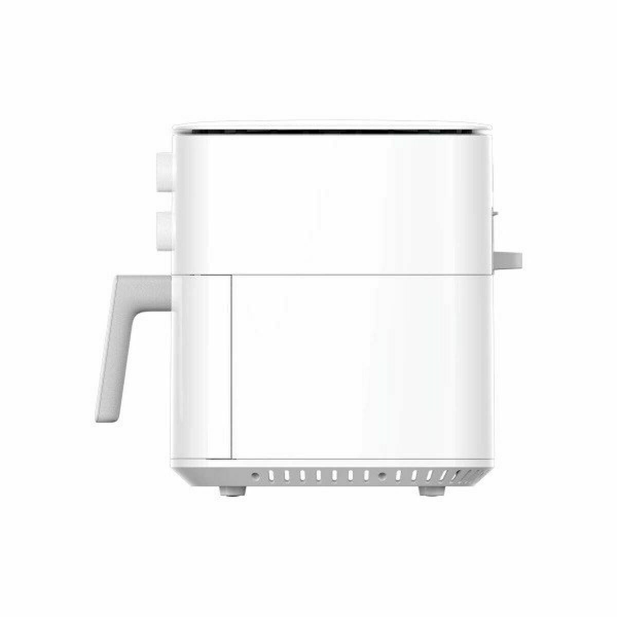 Freidora de aire Xiaomi BHR8588EU Blanca 1550 W 6 L