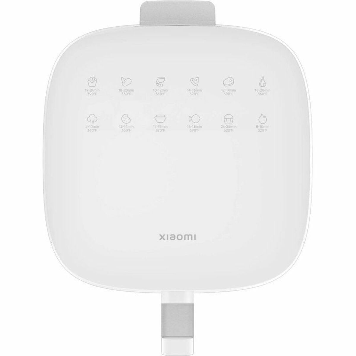 Freidora de aire Xiaomi AIR FRY ESSE 6L WH 1550W 6L