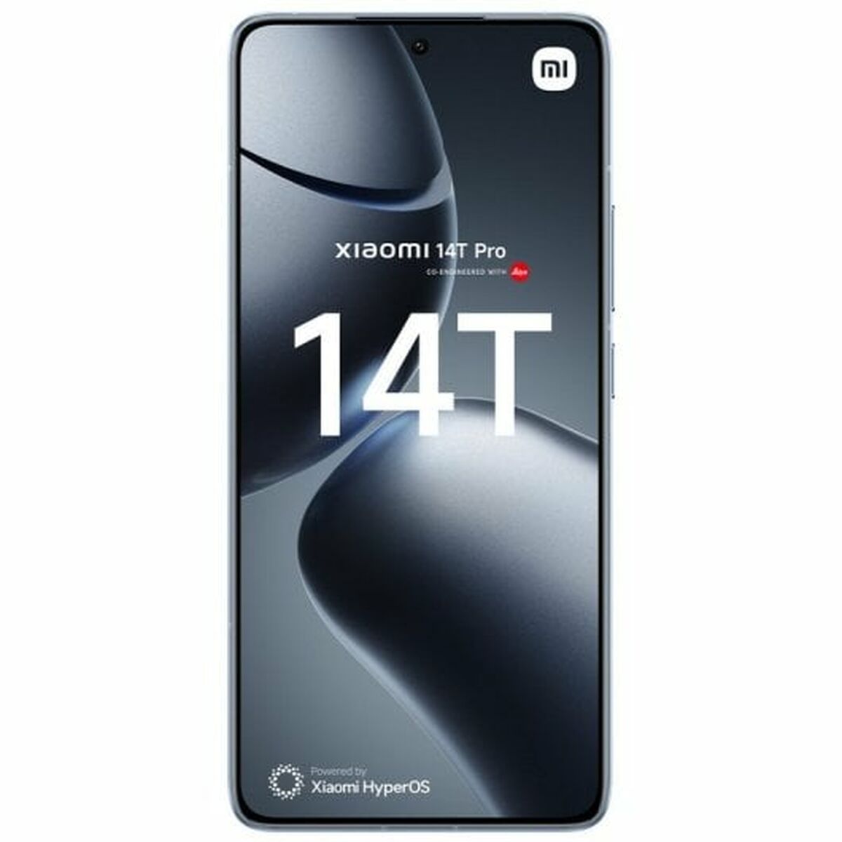 Xiaomi Smartphone 14T Pro 5G 6.67" 12 GB RAM 512 GB Azul