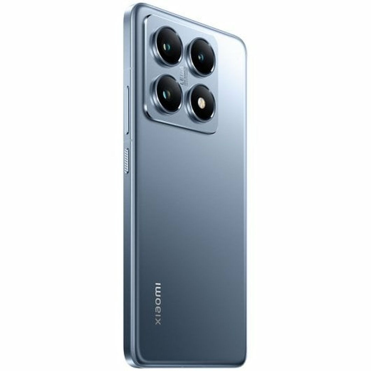 Xiaomi Smartphone 14T Pro 5G 6.67" 12 GB RAM 512 GB Azul