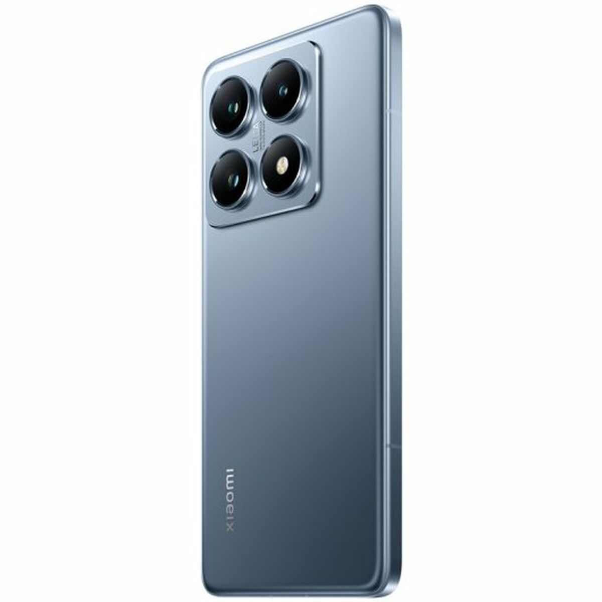 Xiaomi Smartphone 14T Pro 5G 6.67" 12 GB RAM 512 GB Azul