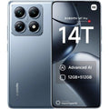 Xiaomi Smartphone 14T P 12-512 BL Octa Core 12 GB RAM 512 GB Blue