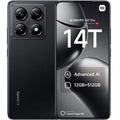 Xiaomi Smartphone 14T Pro 5G 6.67 "12 GB RAM 512 GB Black