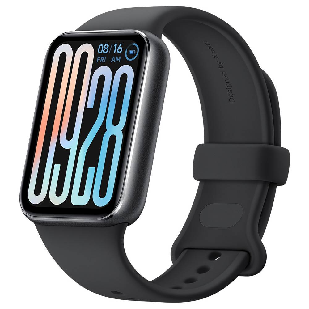 Smartband Xiaomi Mi Band 9 Pro Black
