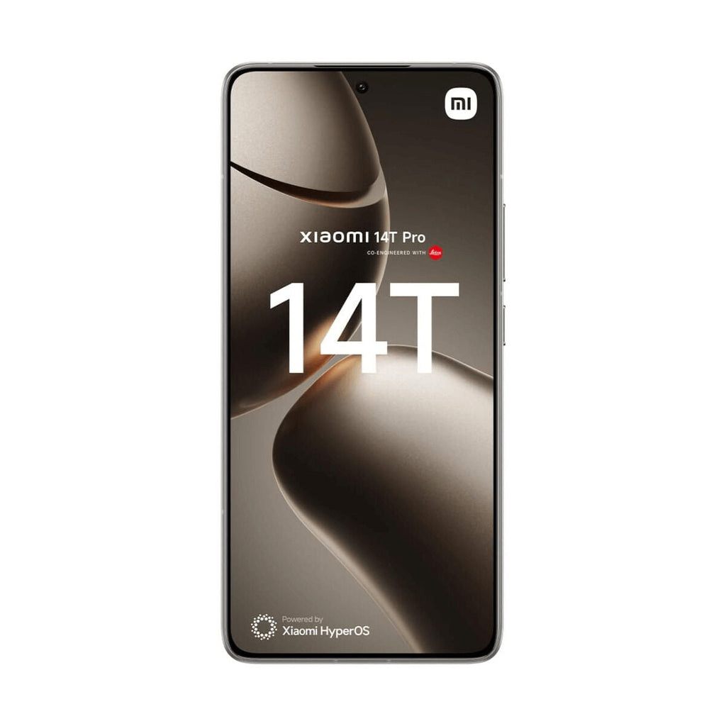 Teléfono inteligente Xiaomi 14T Pro 5G