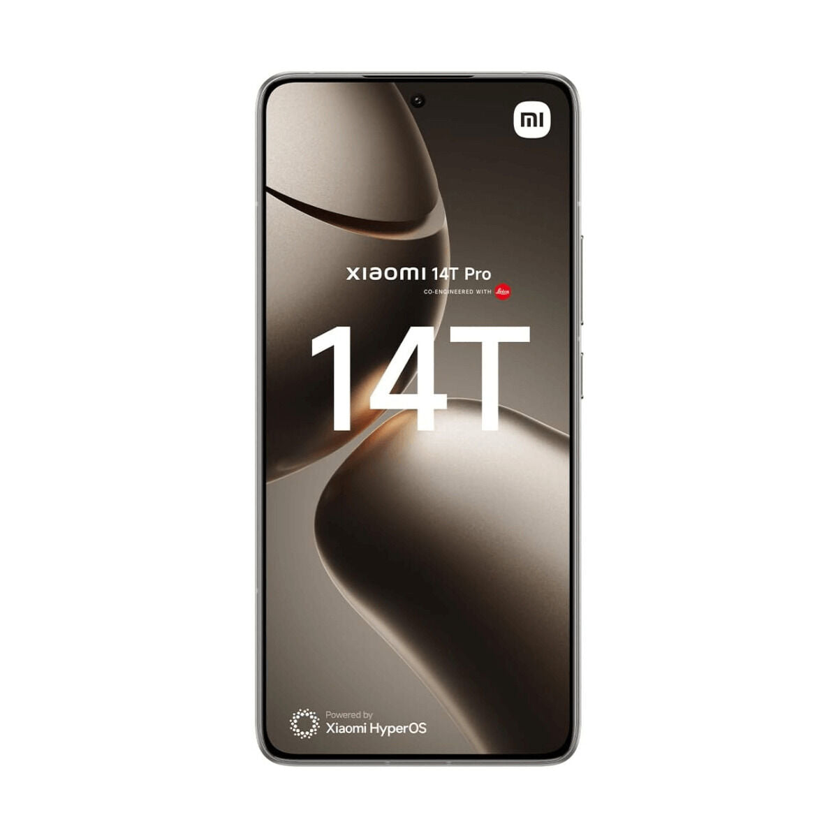 Xiaomi 14T Pro 5G Smartphone