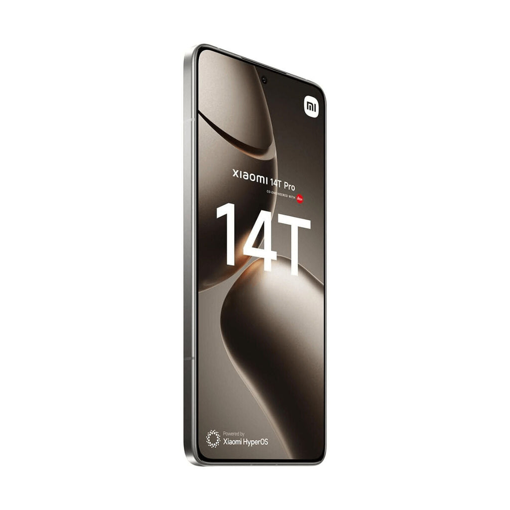Teléfono inteligente Xiaomi 14T Pro 5G
