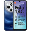 Xiaomi REDMI 14C BLUE Smartphone 4 GB RAM 128 GB Azul