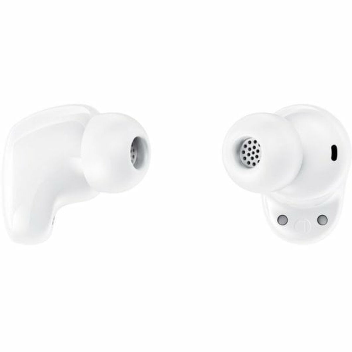 Auriculares intraurales Bluetooth Xiaomi BHR8773GL blancos