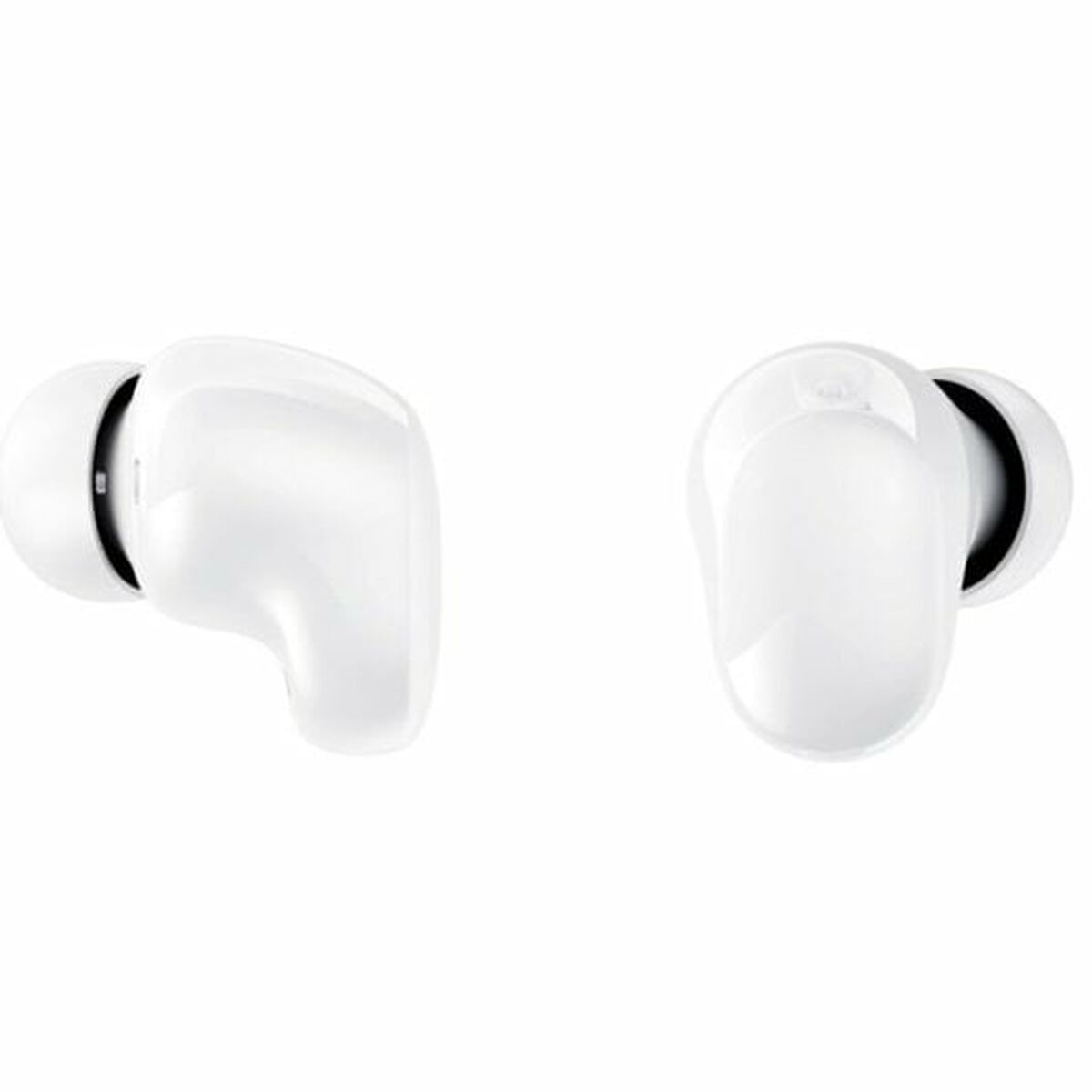 Auriculares intraurales Bluetooth Xiaomi BHR8773GL blancos