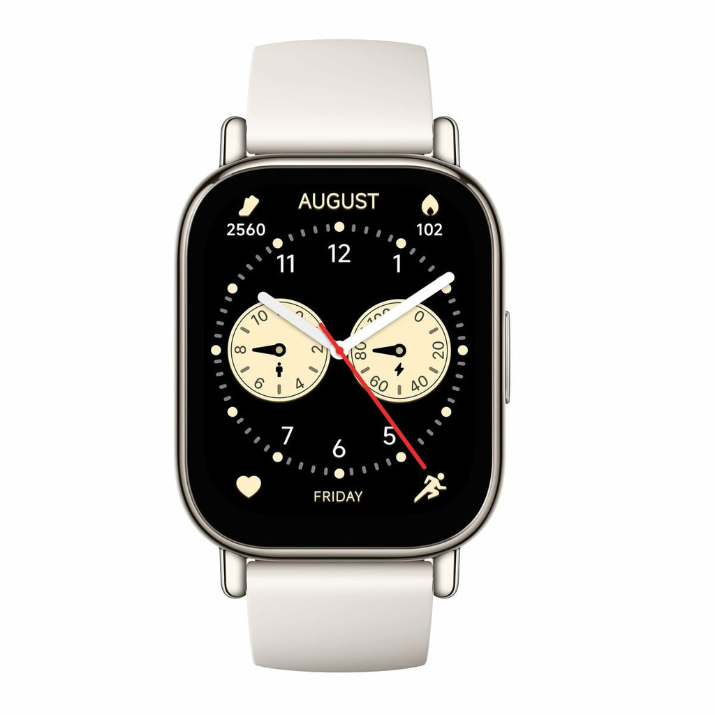 Smartwatch Xiaomi Redmi Watch 5 Lite Branco