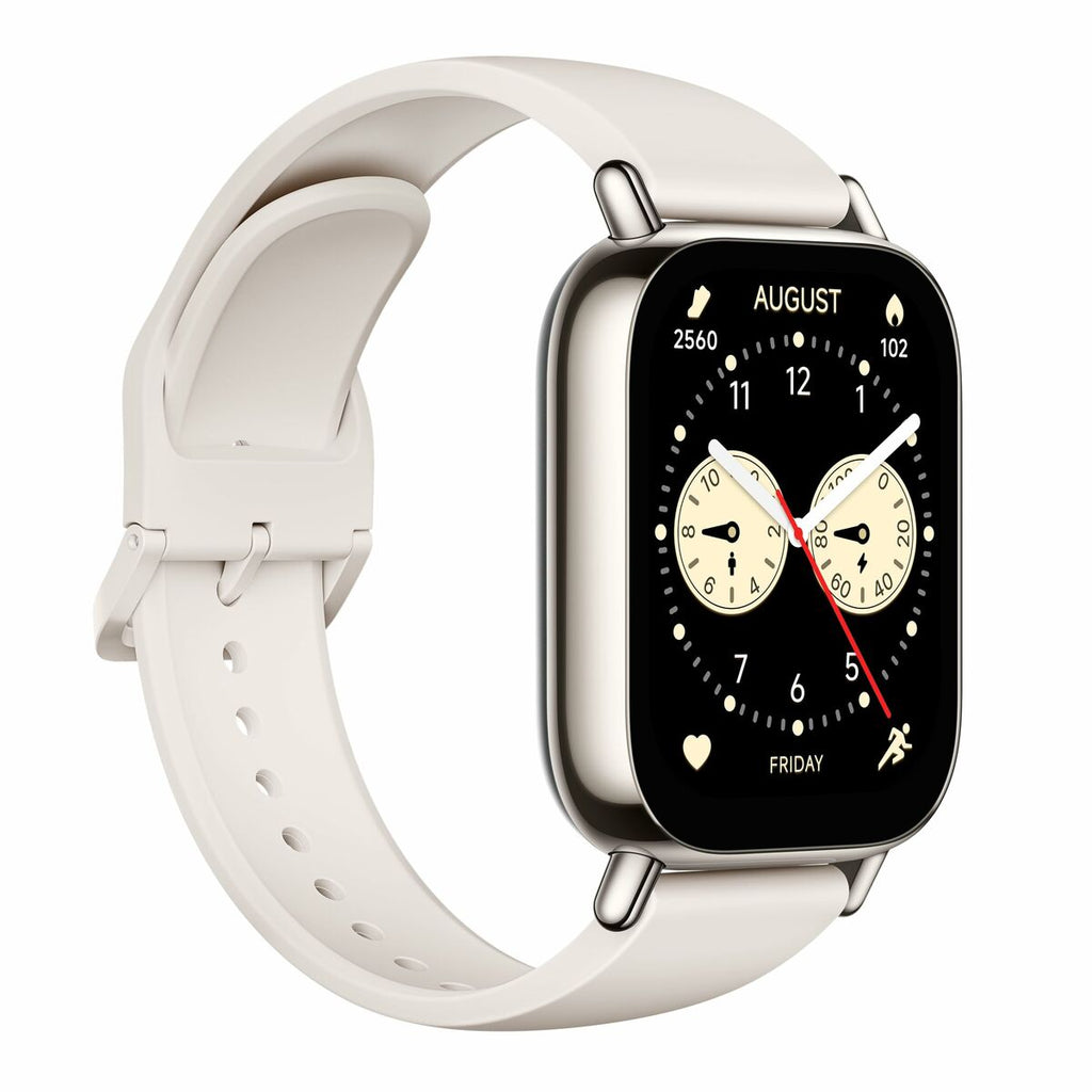 Smartwatch Xiaomi Redmi Watch 5 Lite Branco