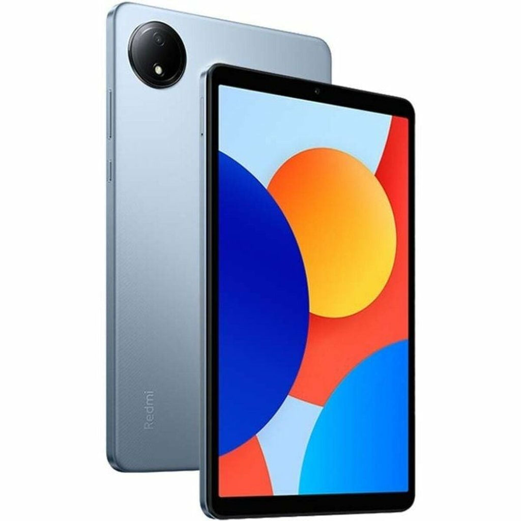 Tablet Xiaomi RED PSE 4G 4-128 BL Octa Core 4 GB RAM 128 GB Gris 8.7"