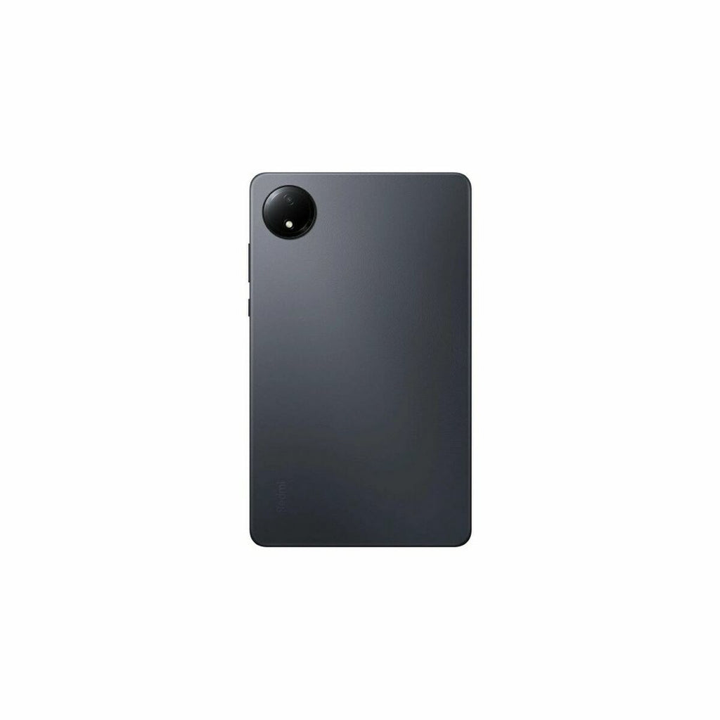 Tableta Xiaomi de 8,7" con MediaTek Helio G85, 4 GB de RAM, 128 GB de almacenamiento, color gris