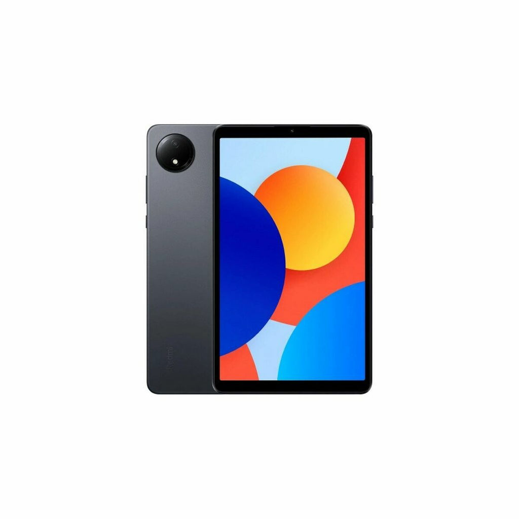 Tableta Xiaomi de 8,7" con MediaTek Helio G85, 4 GB de RAM, 128 GB de almacenamiento, color gris