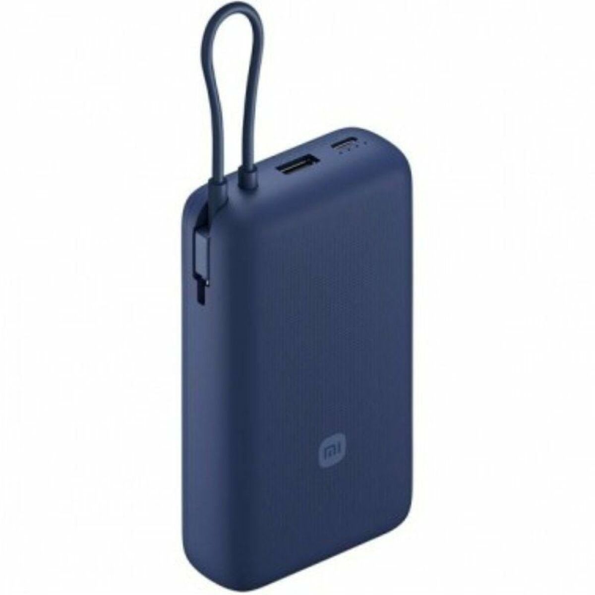 Powerbank Xiaomi BHR8975GL Azul 20000 mAh