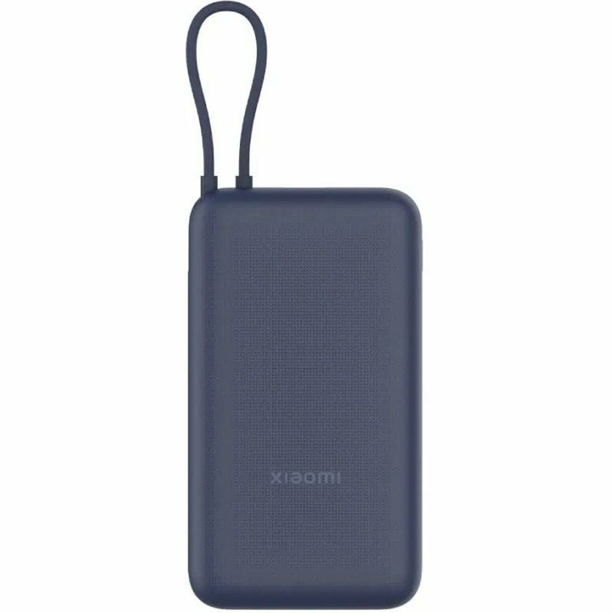 Powerbank Xiaomi BHR8975GL Azul 20000 mAh
