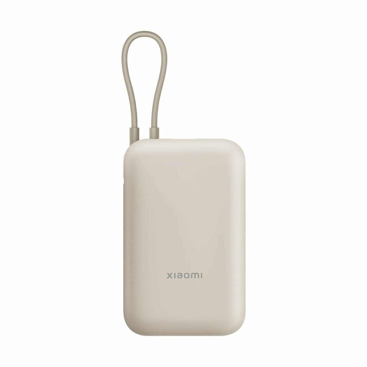 Cámara de videovigilancia Xiaomi BHR9072GL 10000 mAh beige rosa