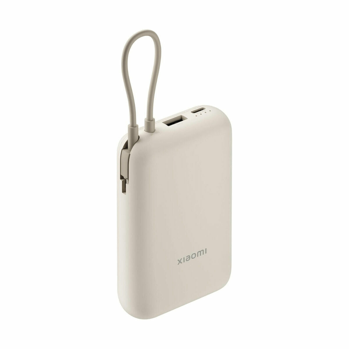 Cámara de videovigilancia Xiaomi BHR9072GL 10000 mAh beige rosa