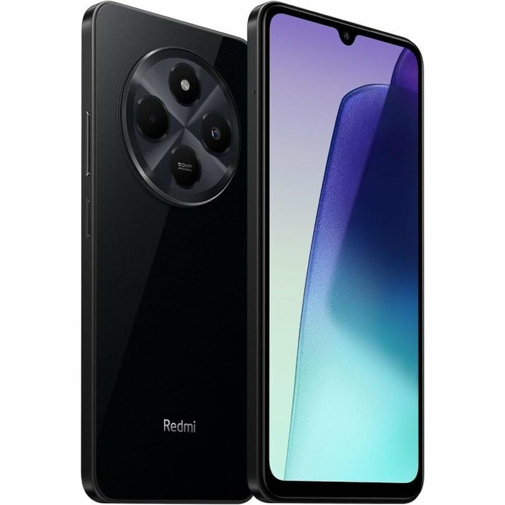 Xiaomi Smartphone 4GB RAM 128GB Midnight Black