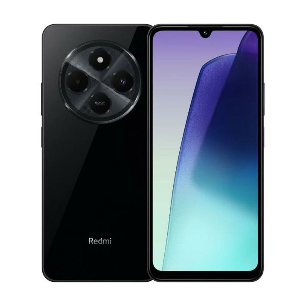 Teléfono inteligente Xiaomi MZB0HQ2EU 6 GB RAM 128 GB Negro