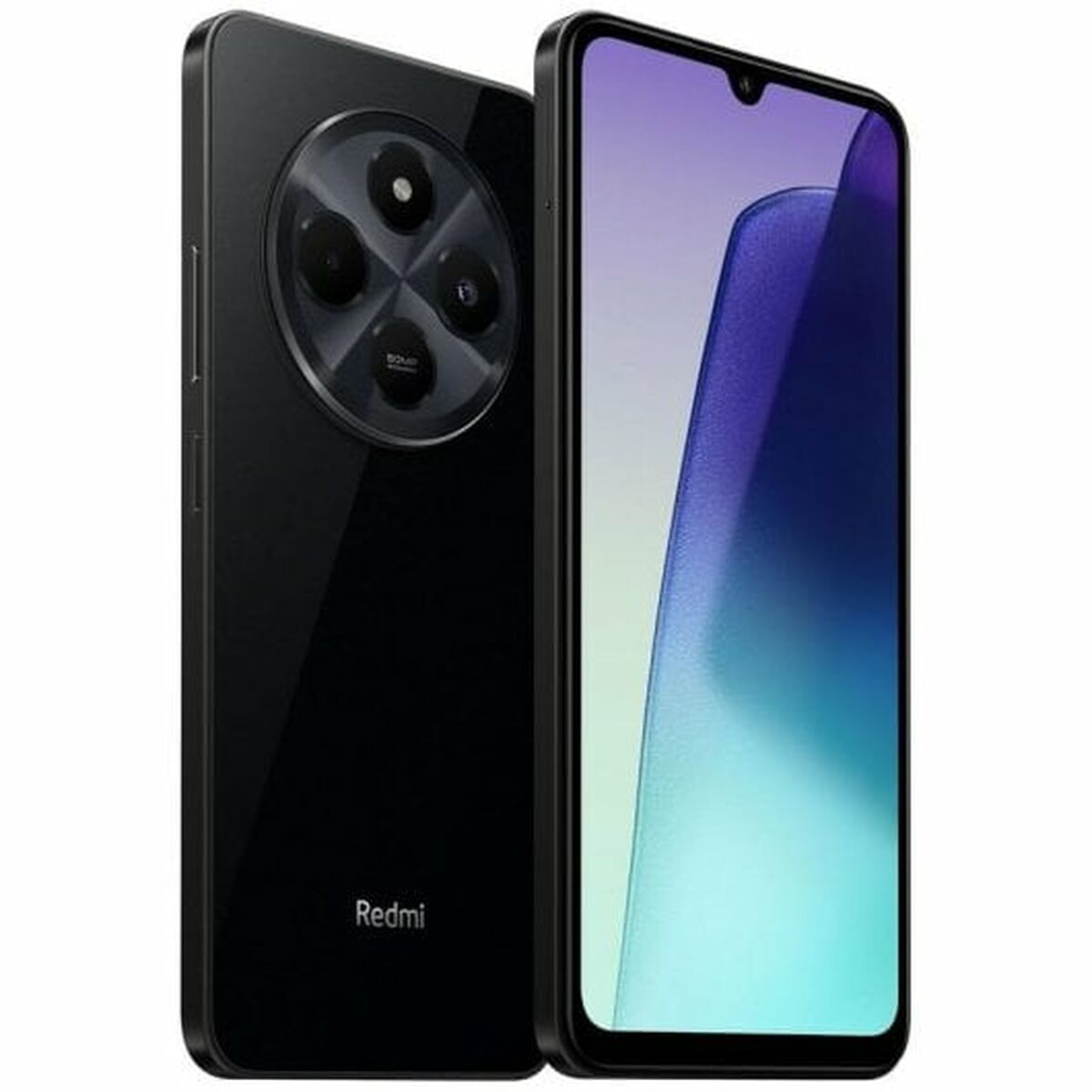 Teléfono inteligente Xiaomi MZB0HQ2EU 6 GB RAM 128 GB Negro