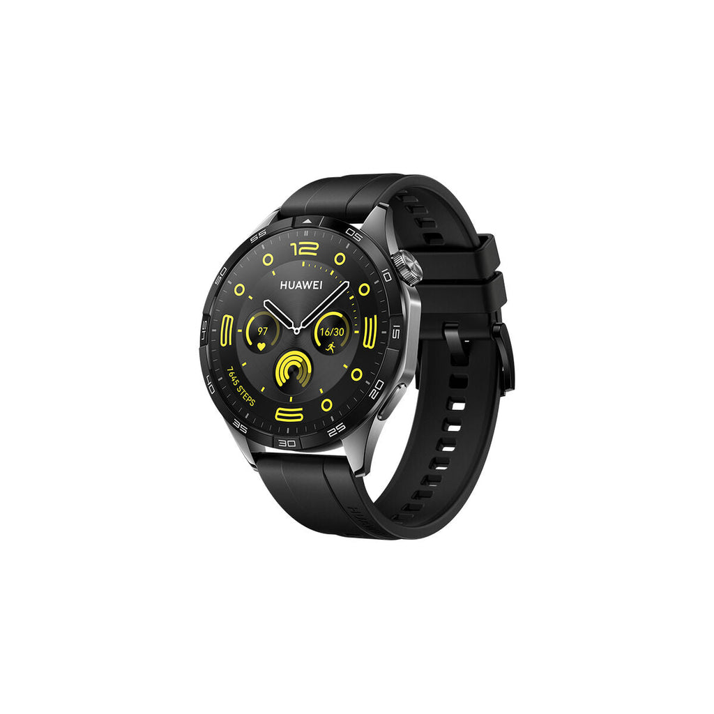 Smartwatch Huawei GT4 Preto Ø 46 mm