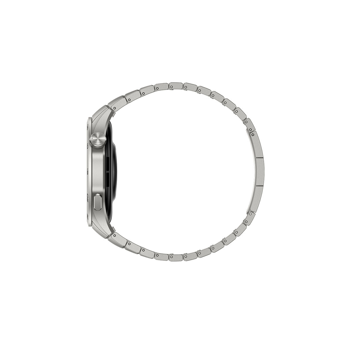 Smartwatch Huawei Watch GT 4 46mm Phoinix B19M Gray 46 mm