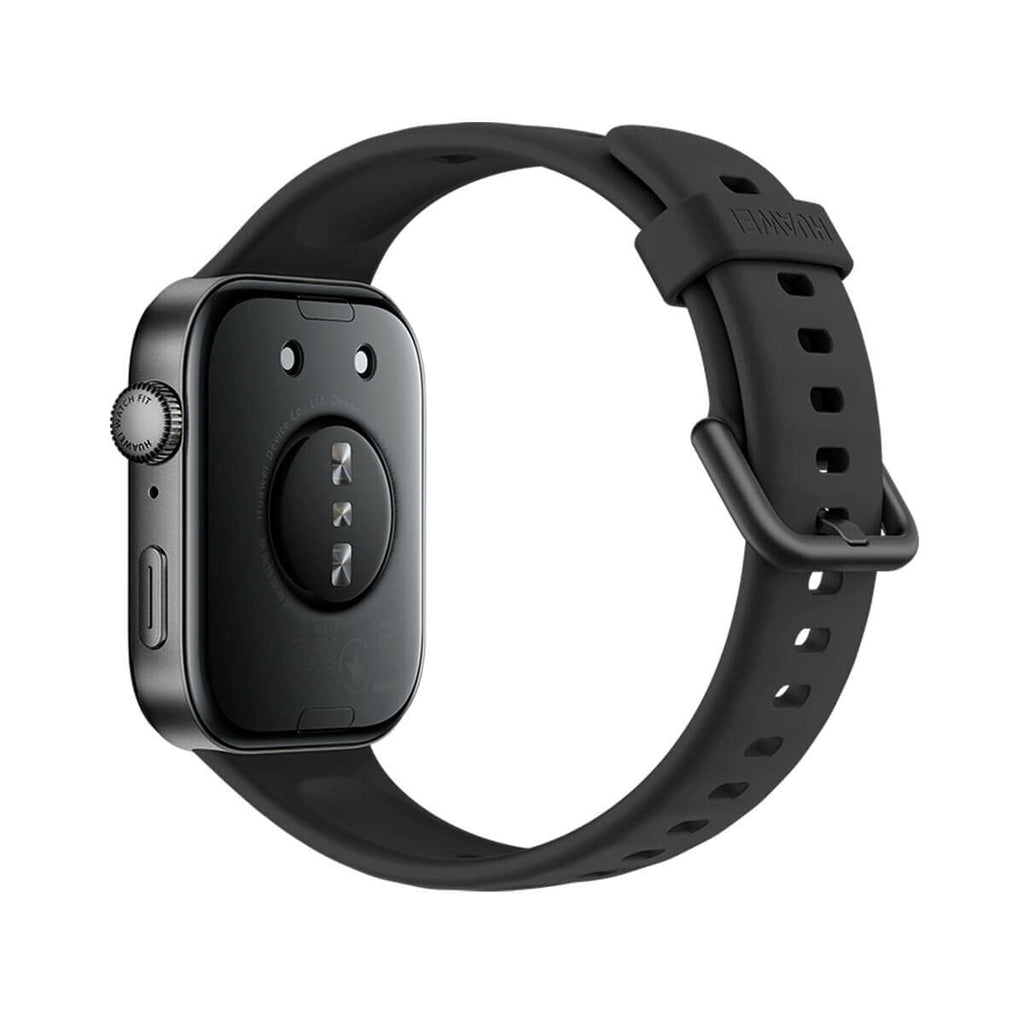 Reloj inteligente Huawei Watch Fit 3 negro