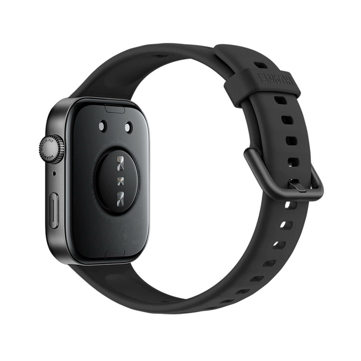 Reloj inteligente Huawei Watch Fit 3 negro