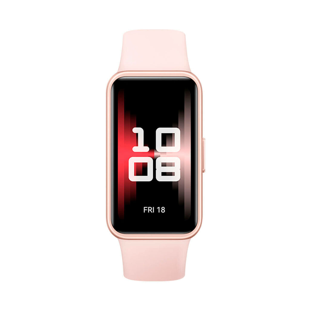 Pulseira de Atividade Huawei Band 9 Cor de Rosa 1,47"