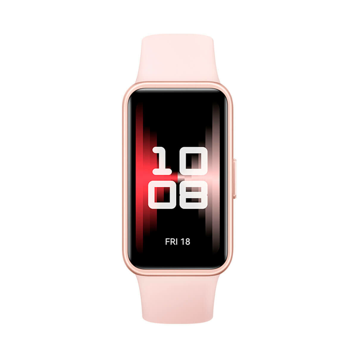 Pulseira de Atividade Huawei Band 9 Cor de Rosa 1,47"