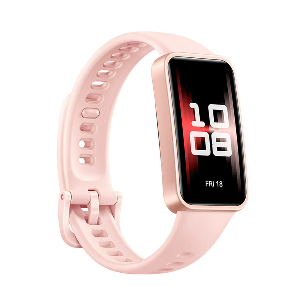 Pulseira de Atividade Huawei Band 9 Cor de Rosa 1,47"