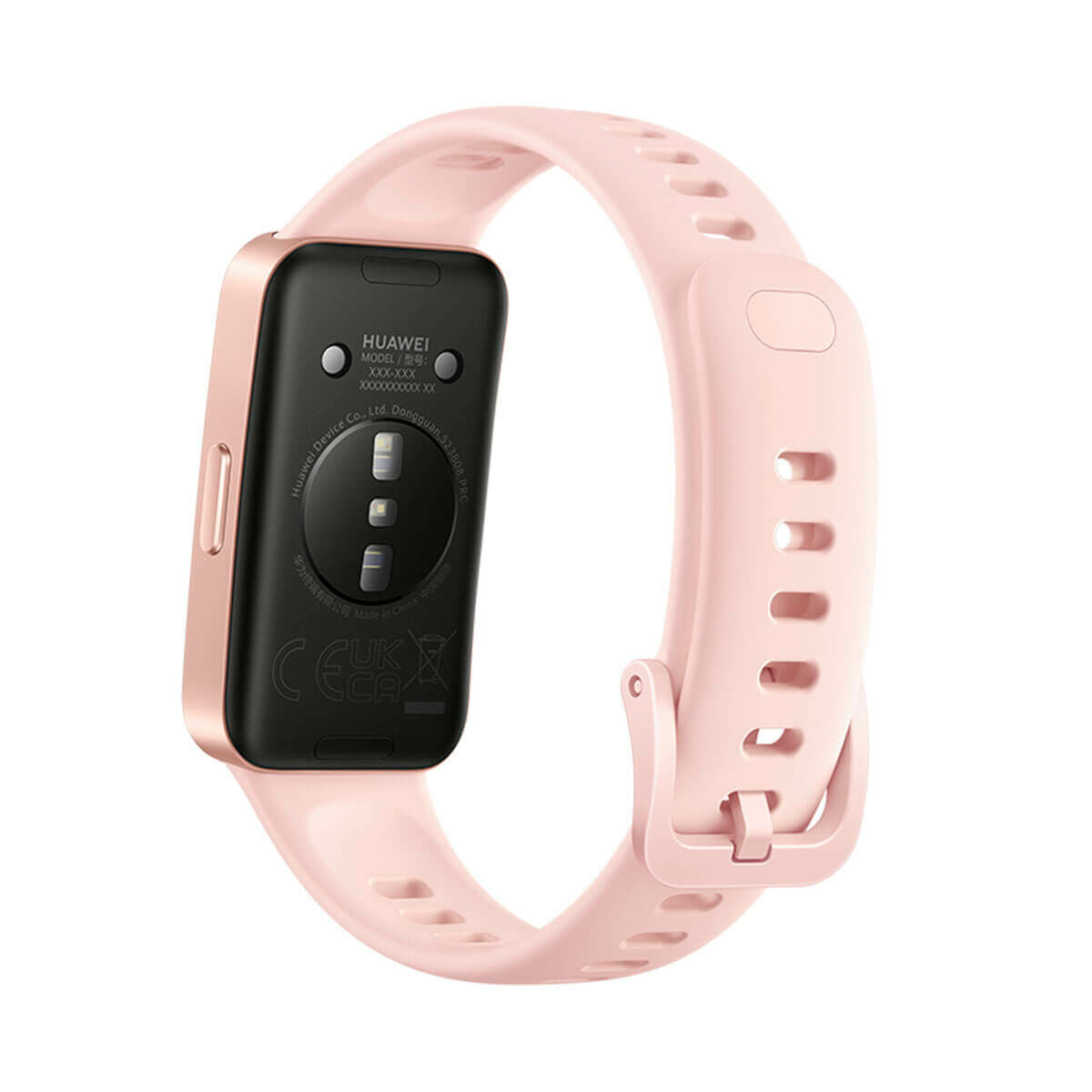 Pulseira de Atividade Huawei Band 9 Cor de Rosa 1,47"