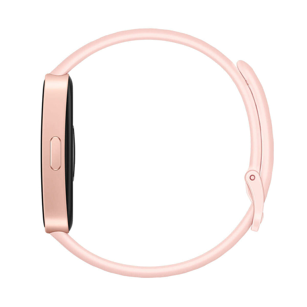 Pulseira de Atividade Huawei Band 9 Cor de Rosa 1,47"
