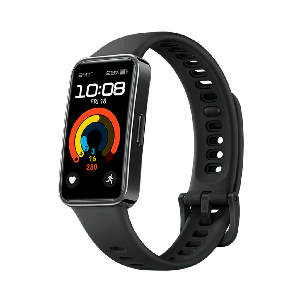 Pulseira de Atividade Huawei Band 9 Preto 1,47"