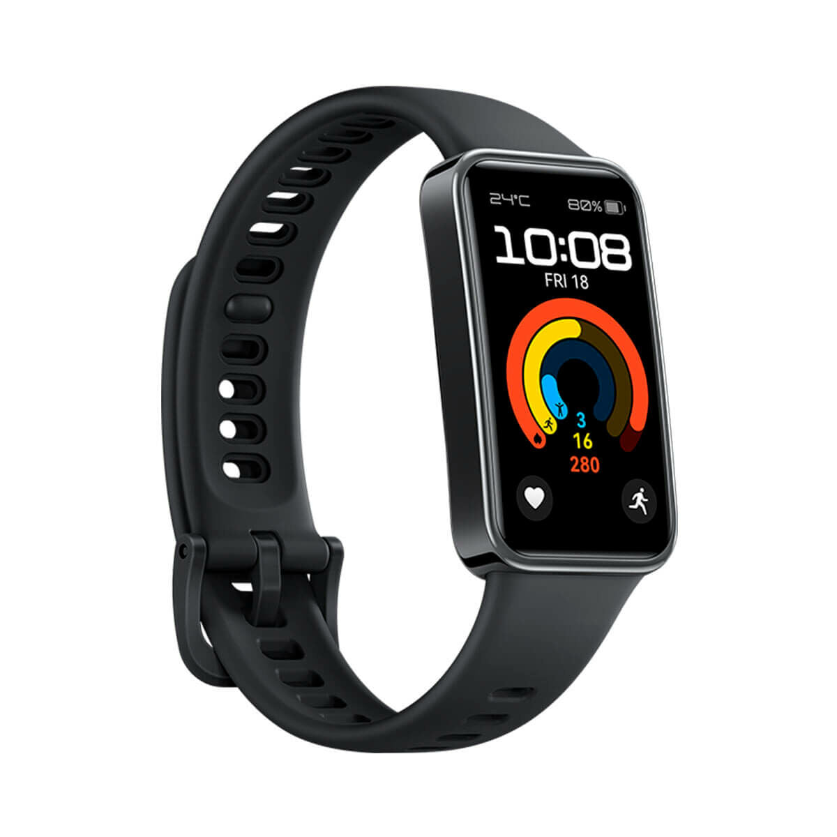Pulseira de Atividade Huawei Band 9 Preto 1,47"